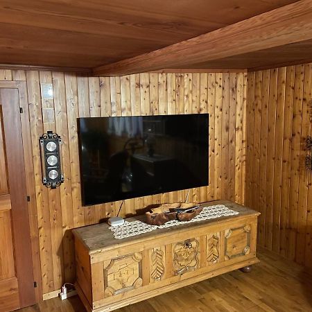 Haus Diezig Goms Dış mekan fotoğraf