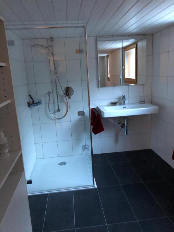 Haus Diezig Goms Dış mekan fotoğraf